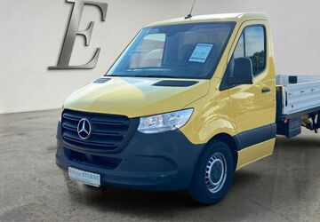 Mercedes-Benz Sprinter 30.140 km 28.441 &euro; Witten 58454