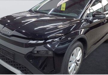 Skoda Elroq 12.641 km 41.879 &euro; Dortmund 44309
