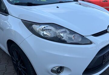 Ford Fiesta 244.500 km 1.990 &euro; Dortmund 44379