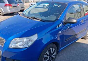 Chevrolet Aveo 149.375 km 1.799 &euro; Gevelsberg 58285