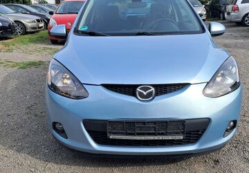 Mazda 2 180.000 km 2.000 &euro; Dortmund 44309