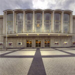 9. Philharmonisches Konzert