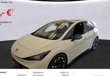 Cupra Born 73.241 km 24.450 &euro; Hagen 58091