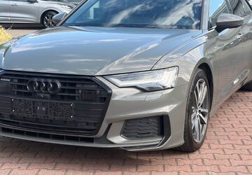 Audi A6 143.002 km 33.470 &euro; Lünen 44536