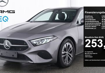 Mercedes-Benz A 180 6.621 km 26.880 &euro; Plettenberg 58840