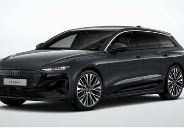 Audi A6 e-tron 6.987 km 57.233 &euro; Dortmund 44143