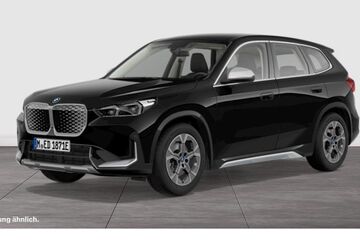 BMW iX1 70.600 km 34.990 &euro; Iserlohn 58636