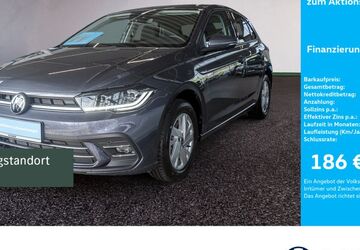 VW Polo 13.762 km 22.332 &euro; Menden 58706