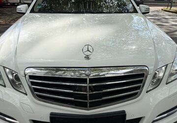 Mercedes-Benz E 300 145.000 km 13.999 &euro; Iserlohn 58638