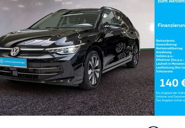 VW Golf 19.424 km 26.402 &euro; Menden 58706