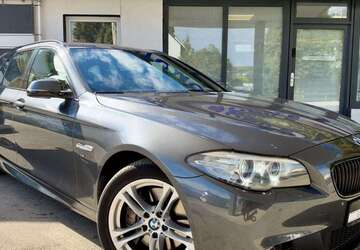 BMW 535 135.006 km 18.900 &euro; Hagen 58093