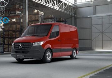 Mercedes-Benz Sprinter 96.248 km 20.825 &euro; Dortmund 44139