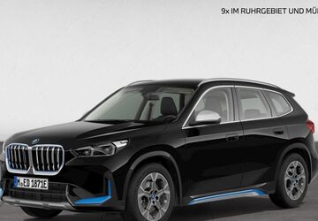 BMW iX1 44.293 km 35.840 &euro; Witten 58455