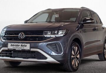 VW T-Cross 8.380 km 25.950 &euro; Iserlohn 58636