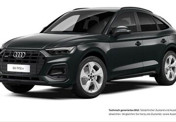 Audi Q5 64.312 km 36.885 &euro; Unna 59423