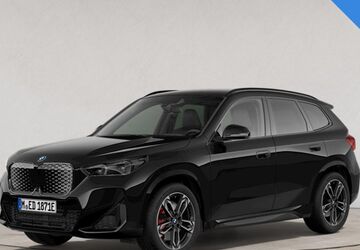 BMW iX1 6.200 km 53.290 &euro; Lünen 44534