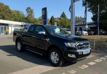 Ford Ranger 89.360 km 23.987 &euro; Iserlohn 58636