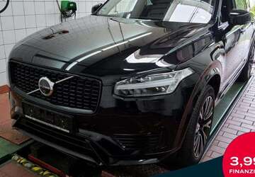 Volvo XC90 37.892 km 58.990 &euro; Witten 58453