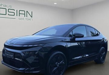 Skoda Enyaq 5.127 km 56.990 &euro; Iserlohn 58642