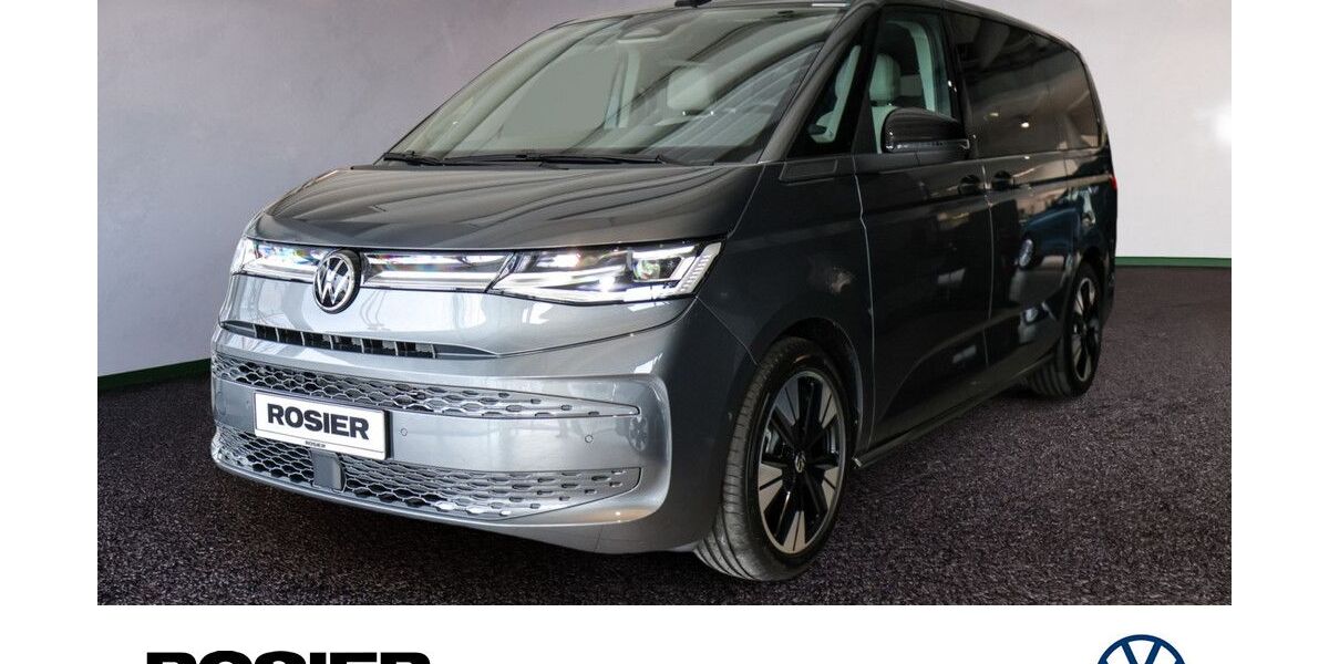 VW T7 Multivan 9.987 km 72.880 &euro; Menden 58706