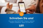 Etagenwohnung Lüdenscheid Othlinghausen - 3 Zimmer, 63 m&sup2;, 479&euro; | Angebot:21094490