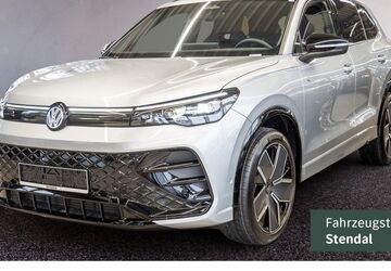 VW Tiguan 5.000 km 55.910 &euro; Menden 58706