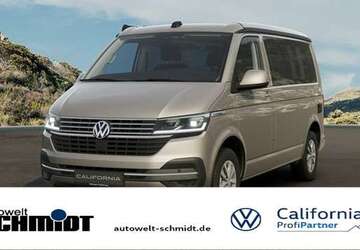 VW LT 25.000 km 66.990 &euro; Lünen 44534