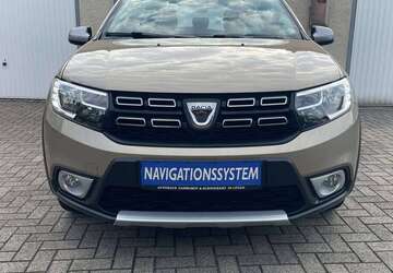 Dacia Sandero 35.000 km 10.399 &euro; Lünen 44532