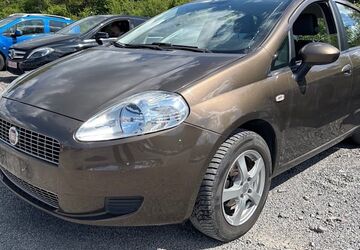 Fiat Grande Punto 159.000 km 2.490 &euro; Dortmund 44339
