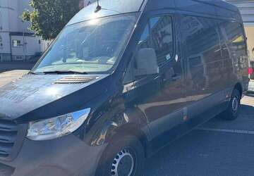 Mercedes-Benz Sprinter 313.000 km 12.099 &euro; Iserlohn 58636