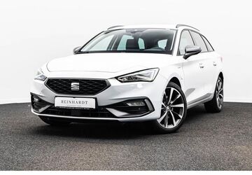 Seat Leon 81.194 km 19.632 &euro; Hagen 58091