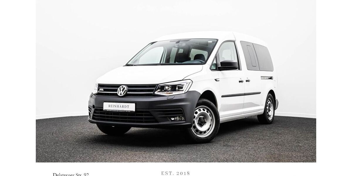 VW Caddy Maxi 45.868 km 21.710 &euro; Hagen 58091