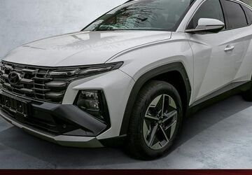 Hyundai TUCSON 2.999 km 31.999 &euro; Kamen 59174
