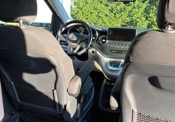 Mercedes-Benz V 250 66.000 km 57.999 &euro; Iserlohn 58636