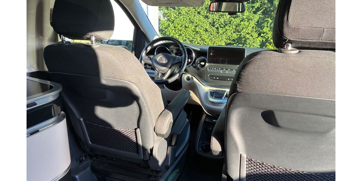 Mercedes-Benz V 250 66.000 km 57.999 &euro; Iserlohn 58636