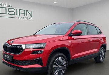 Skoda Karoq 21.953 km 19.490 &euro; Iserlohn 58642