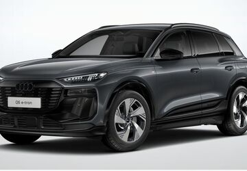 Audi Q6 e-tron 12.082 km 62.477 &euro; Dortmund 44143