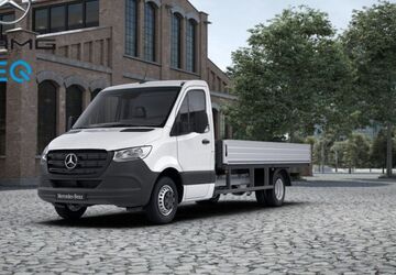 Mercedes-Benz Sprinter 59.978 km 46.291 &euro; Dortmund 44139
