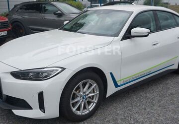 BMW i4 55.000 km 31.980 &euro; Bönen 59199