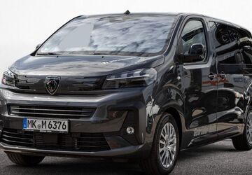 Peugeot Traveller 3.240 km 37.990 &euro; Iserlohn 58636