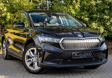 Skoda Enyaq 176.900 km 17.790 &euro; Unna 59427