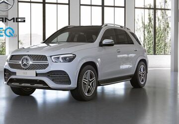 Mercedes-Benz GLE 350 98.983 km 52.490 &euro; Plettenberg 58840