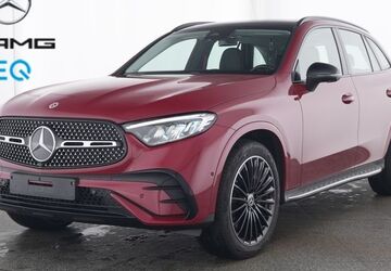 Mercedes-Benz GLC 300 25.677 km 63.690 &euro; Plettenberg 58840