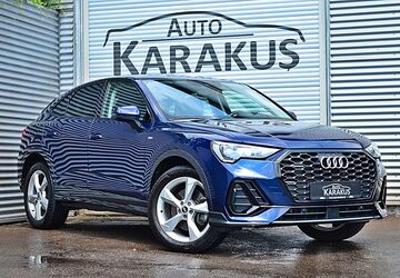 Audi Q3 54.737 km 33.795 &euro; Iserlohn 58644