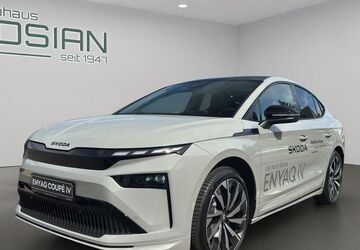Skoda Enyaq 8.361 km 50.990 &euro; Iserlohn 58642