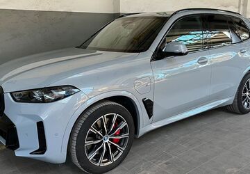 BMW X5 40.000 km 77.300 &euro; Arnsberg 59759