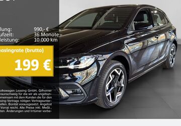 VW Polo 7.999 km 27.490 &euro; Plettenberg 58840