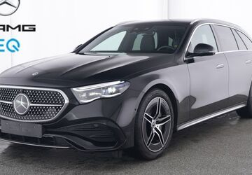 Mercedes-Benz E 300 9.331 km 53.790 &euro; Hagen 58135