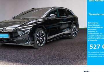 VW ID.7 10.664 km 46.330 &euro; Menden 58706