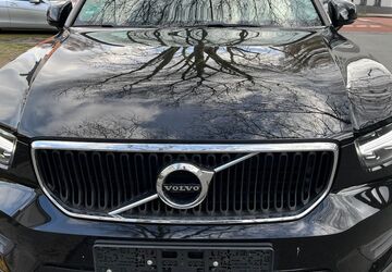 Volvo XC40 82.430 km 18.880 &euro; Iserlohn 58638